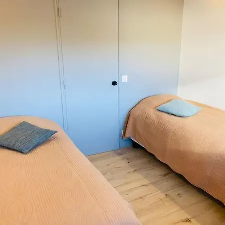 Apartment Superbe Familial 